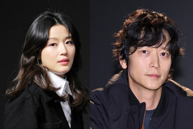 《北极星》3月开机，全智贤与姜栋元历代级组合再度合作