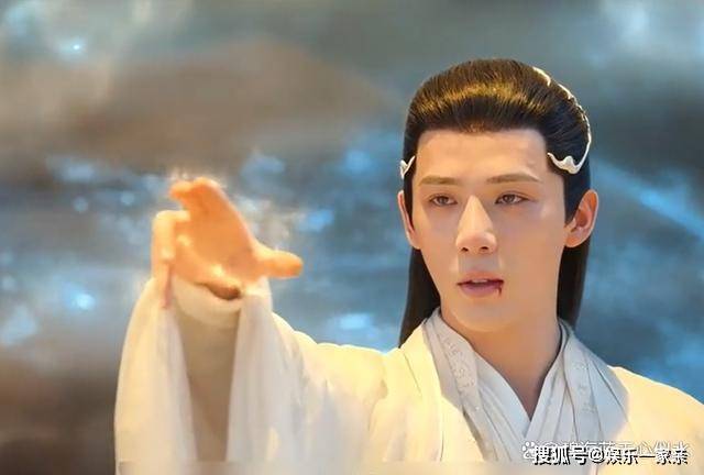 古晋的良苦用心揭示：《神隐》大结局解读，阐明他为救阿音而努力的一切