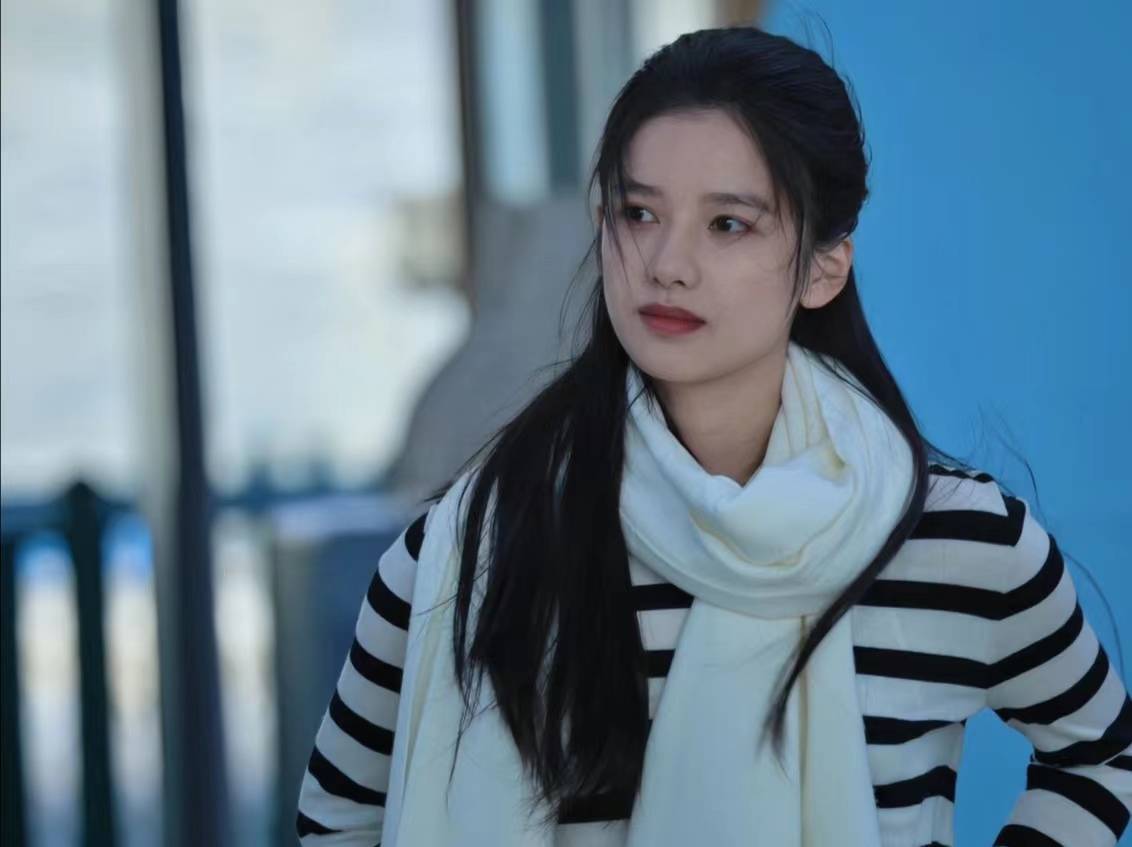 原创小说《被我弄丢的你》确定开拍，张婧仪与檀健次、肖战再度合作藏海传