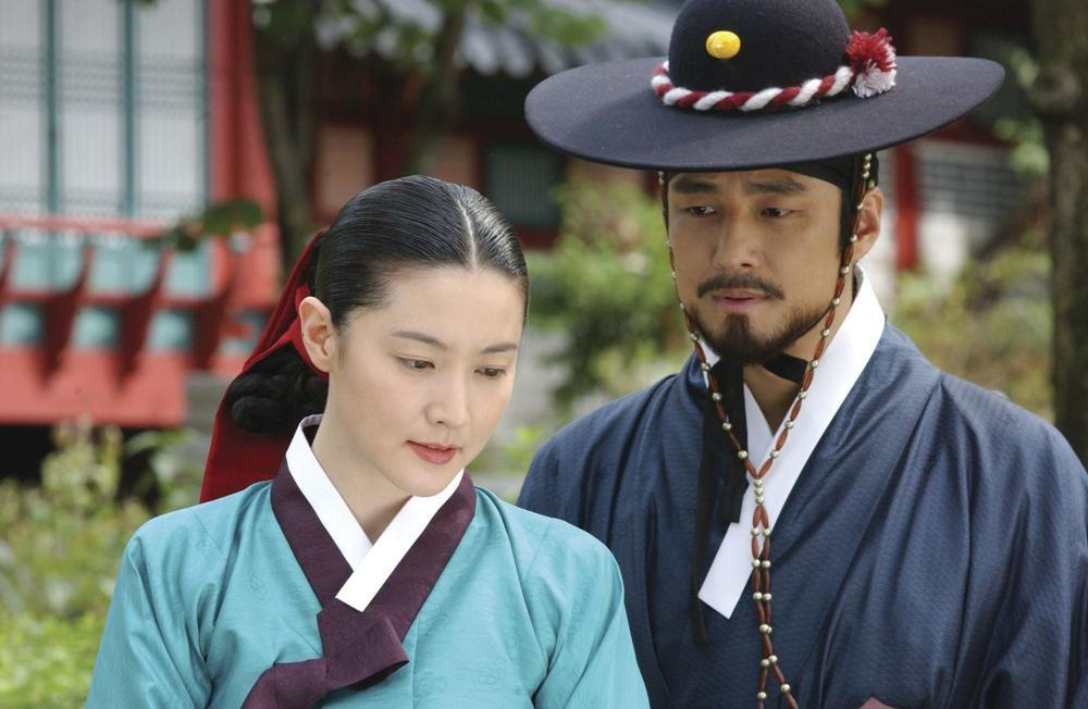 《医女大长今》将于10月开机，李英爱将再次饰演长今，时隔20年再度合作。