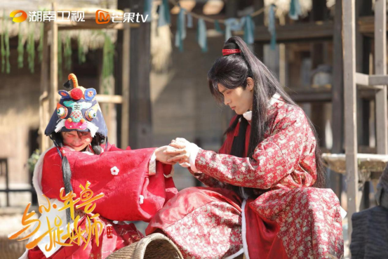 人气原班人马卷土重来！《小年兽与捉妖师》即将登陆荧屏！