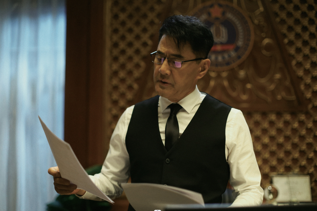 《罪恶名单》：揭秘无法解开的谜团，揭示黑暗真相