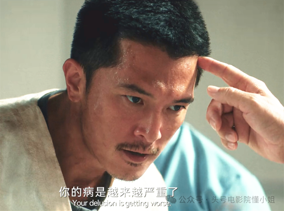 今年还将上映超过30部悬疑剧！最受期待的是《白夜追凶2》，张颂文再度出演警察角色。