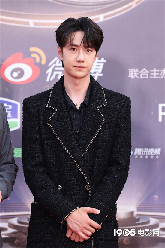 王一博主演《追风者》开播，独家回顾精彩活动片段