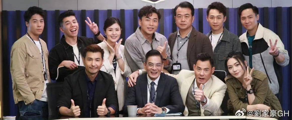 TVB《逆天奇案2》口碑受挫，被指剧情降低智商，新人角色成热议焦点
