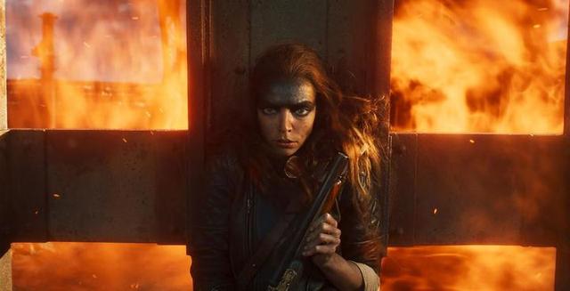 《狂热的麦克斯：狂暴女神》将在戛纳电影节全球首映，