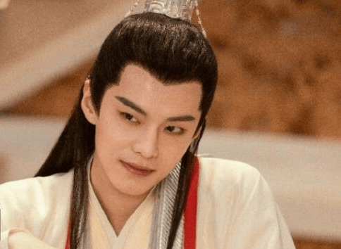 拂容君：男还是女？为何和墨方被视为一对？