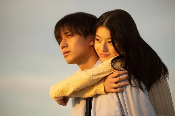 永濑廉领衔主演，三木孝浩新作再度掀起纯爱热潮！6.27正式上映 -1