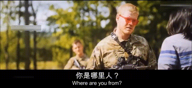 香港人观看《内战》：超越战争的恐惧是冷漠 -2