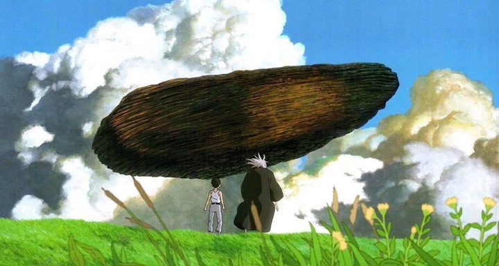 《你想活出怎样的人生》：在人生尽头，你想过怎样的生活？边走边问自己 -2