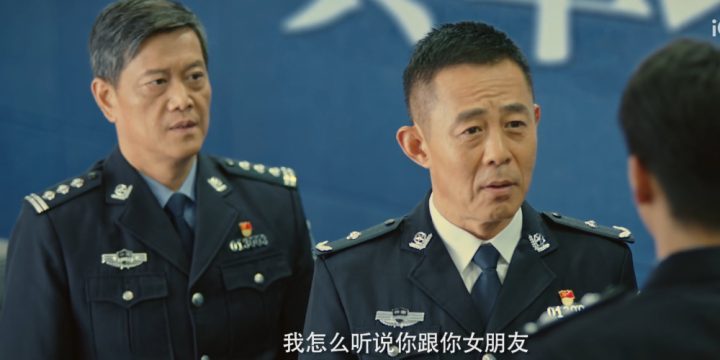 57岁侯勇翻拍《第一滴血》，票房仅41万，遭遇巨大差评 -1