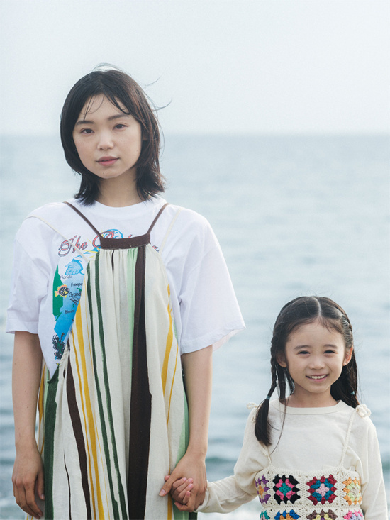 古川琴音单身带娃，《海的开始》再曝卡司甄选 -1