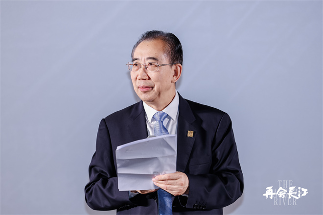 北京温暖首映《再会长江》 获赞展现鲜活真实中国 -2