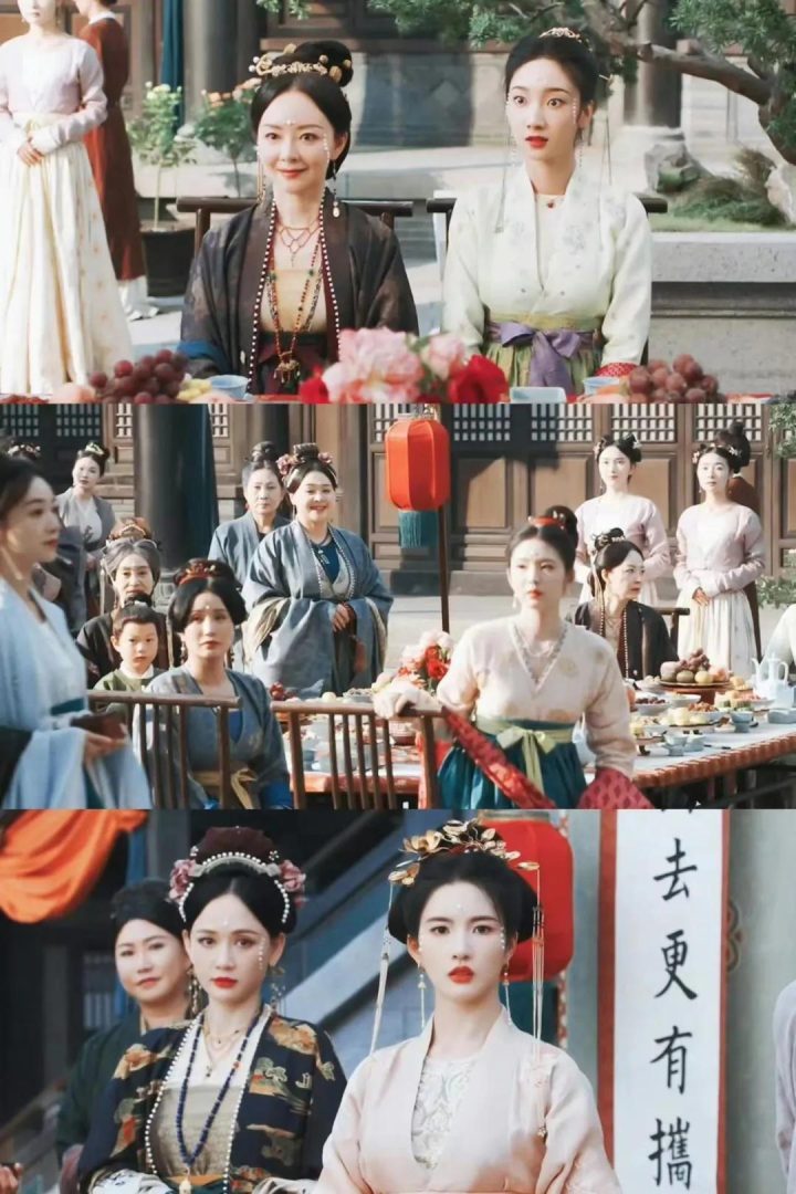 《墨雨云间》国语中字加长版阿里网盘资源下载【HD720P】 -2