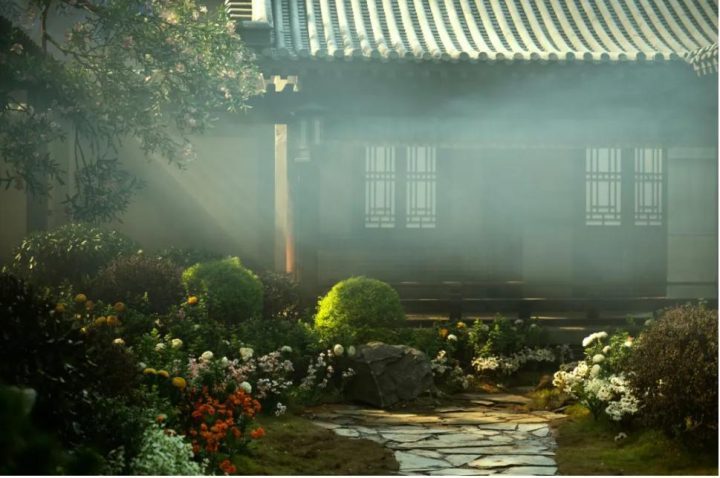《墨雨云间》国语中字加长版阿里网盘资源下载【HD720P】 -1