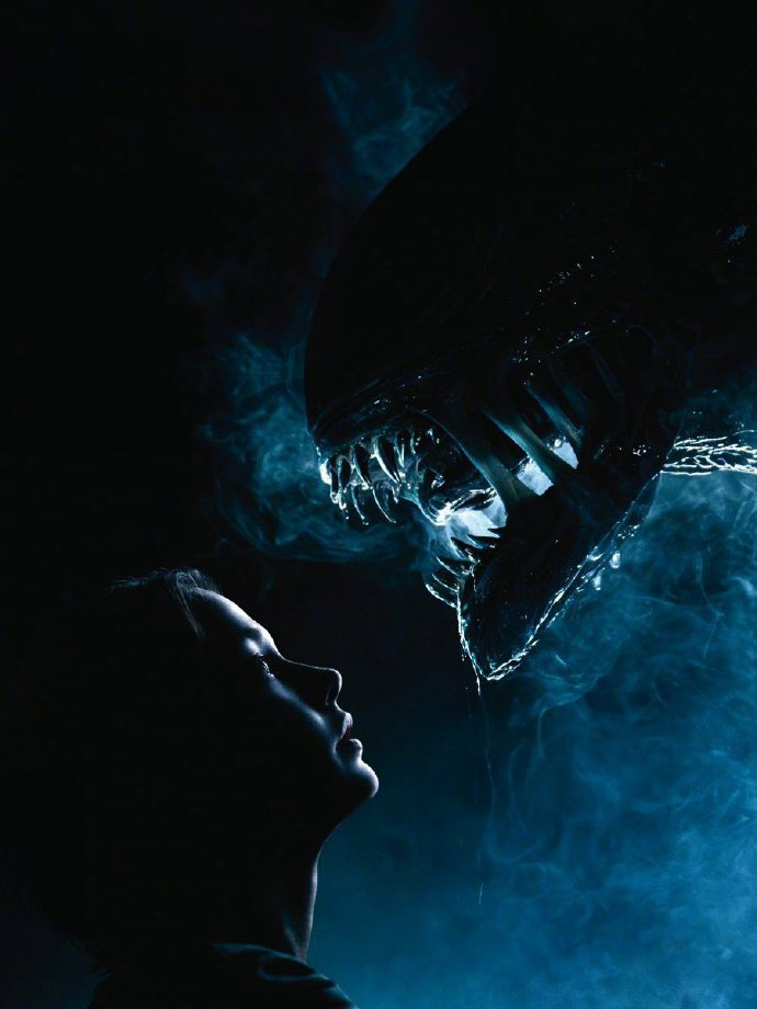 《异形：夺命舰》【BD1280P/3.4G-MKV】原声版百度云网盘4k超清资源下载链接 -1