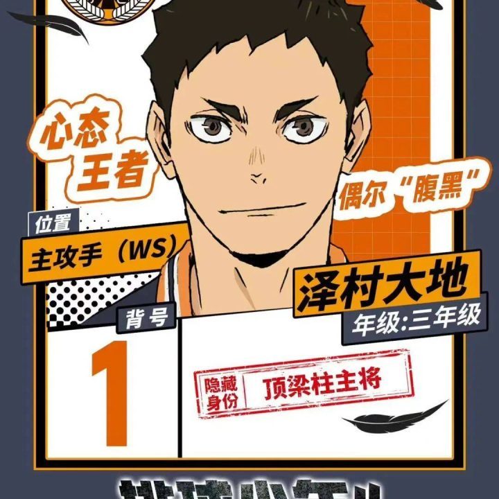 排球少年在垃圾场展开6.15大银幕巅峰对决 -3