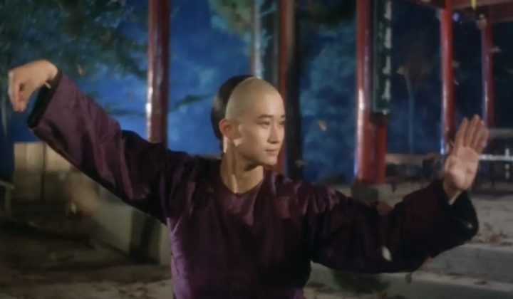 嘎子再次模仿失败，新片《中国只有一个吴京》3天票房不到80万 -1