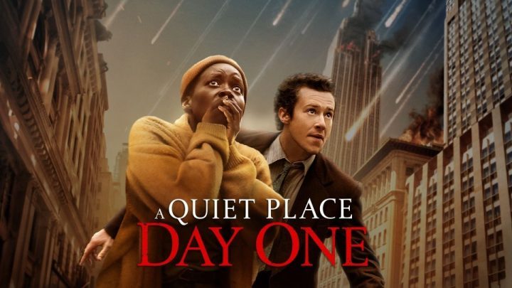 寂静之地：入侵日》今日上映，媒体口碑不及前作的惊悚片《默日 -1