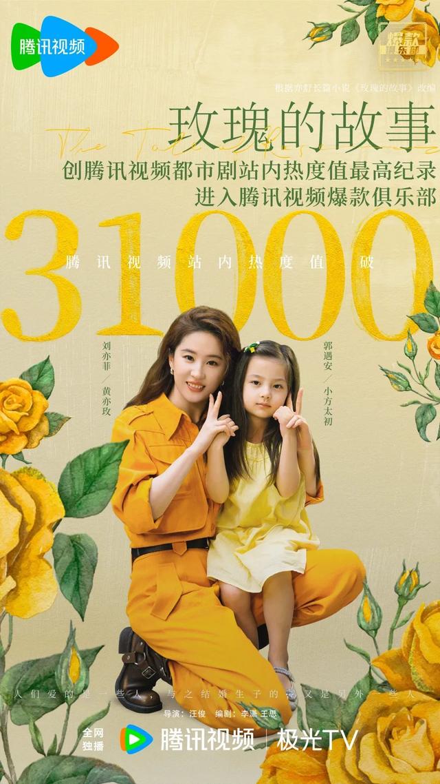 《玫瑰的故事》蓝光版网盘（BD1080P/3.8G-MP4）原声版资源在线观看 -1