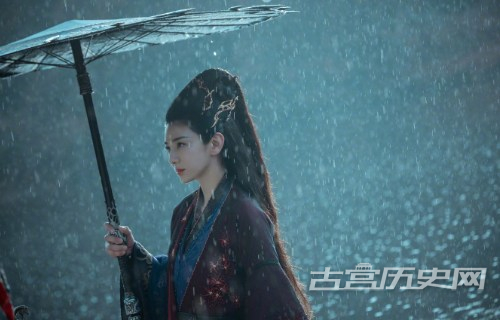 《少年白马醉春风》：雨生魔结局揭秘，最终死了吗？ -1