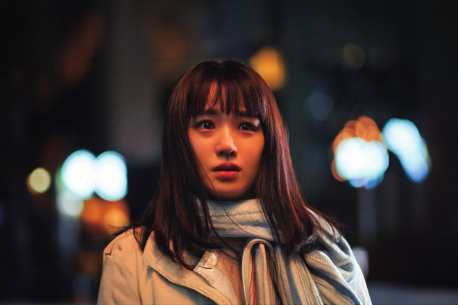 藤谷太辅和奈绪在《傲慢与善良》中为婚姻挣扎，曝光剧照 -1