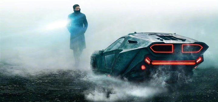 亨特·莎弗与杨紫琼合作主演《银翼杀手2099》 -1