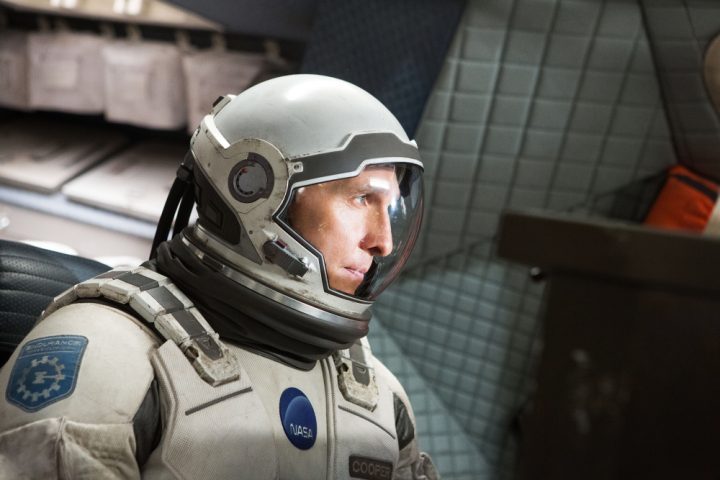 诺兰经典之作《星际穿越》10周年北美重映阻延至12月，胶片销毁？ -1