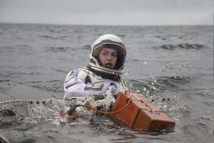 诺兰经典之作《星际穿越》10周年北美重映阻延至12月，胶片销毁？ -2