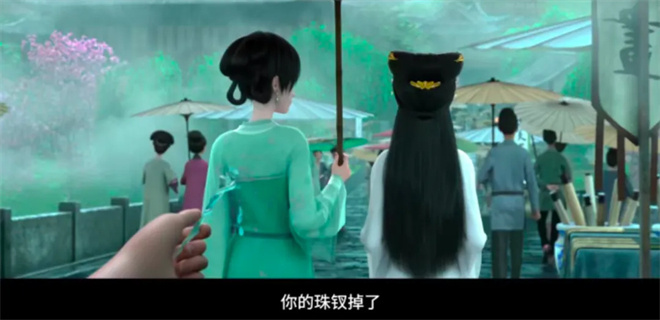 期待《白蛇：浮生》回归！为何我们翘首以盼白蛇系列的归来？ -4