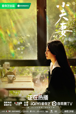 《小夫妻》：颠覆式家庭关系建构，创制全新家庭情感剧格局 -2