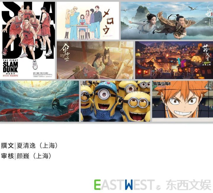 国产动画电影：如何摆脱“剧情”成为制约？ -1