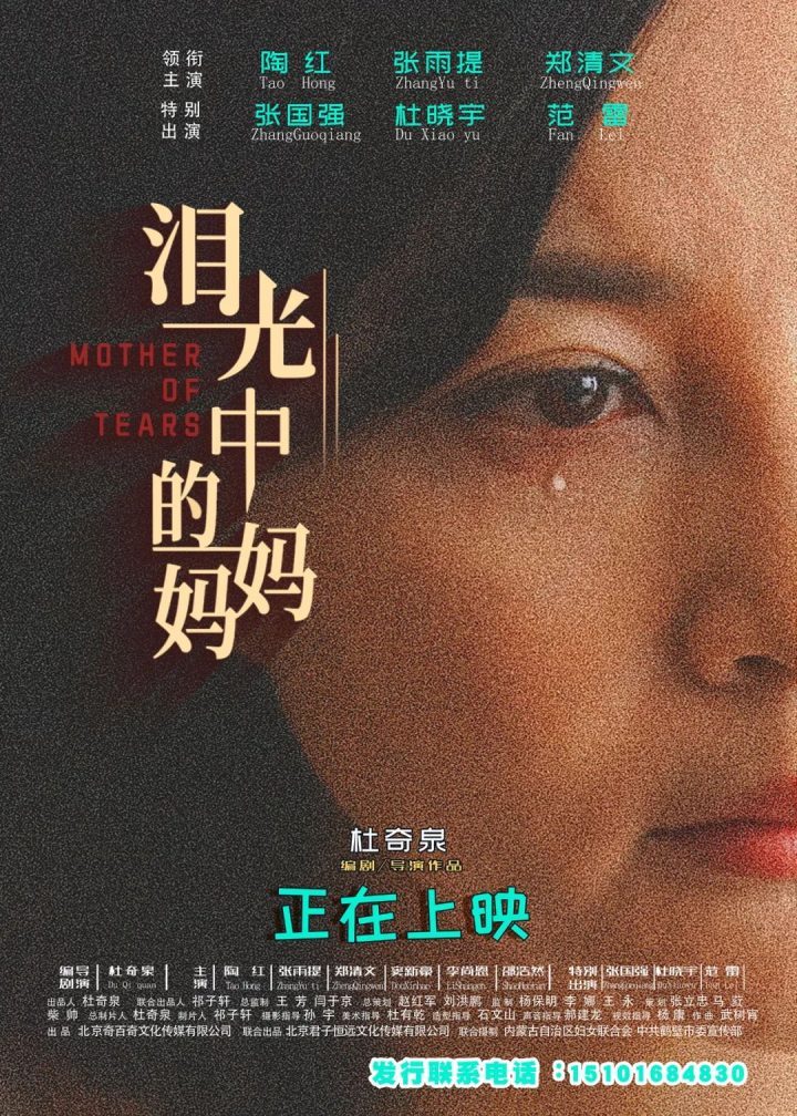 《泪光中的妈妈》百度云盘「HD1280P/3.9G-MKV」迅雷BT资源未删减完整版国语版 -1