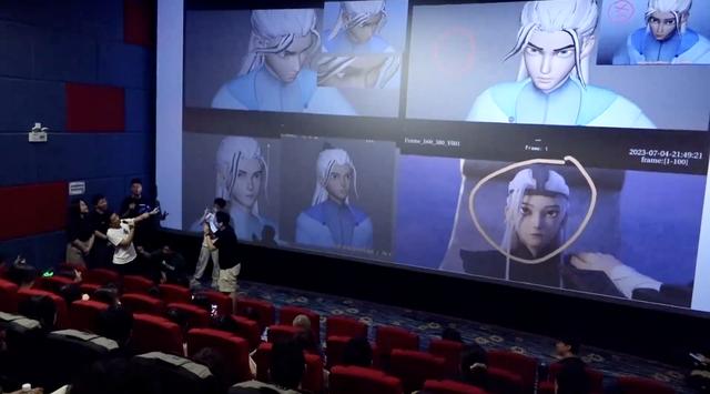 《落凡尘》资源在线看超清国语版阿里网盘「HD720P/3.8G-MKV」 -2