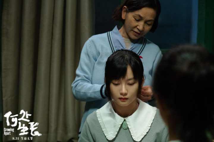 电影《何处生长》将于8月31日上映，主演尚语贤、艾丽娅等 -2