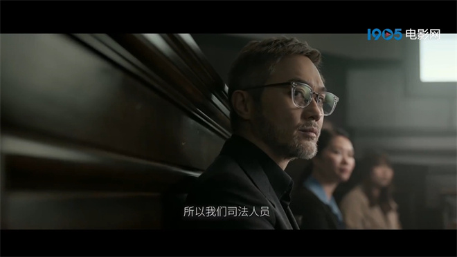 揭示“误判”真相！甄子丹身兼文武双才 击破不公正裁定 -2