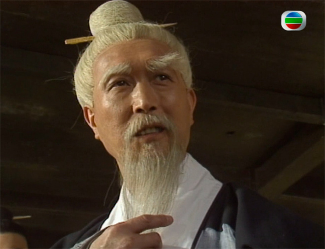 演员李海生因去世，曾在《A计划》《天龙八部》等影视作品中留下精彩表演 -1