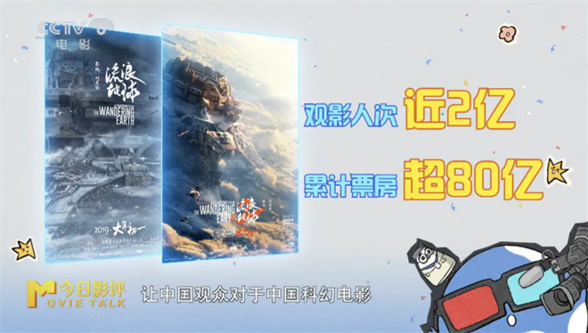 《流浪地球3》上映前的幕后故事：你绝对不可忽略的重要资讯 -2