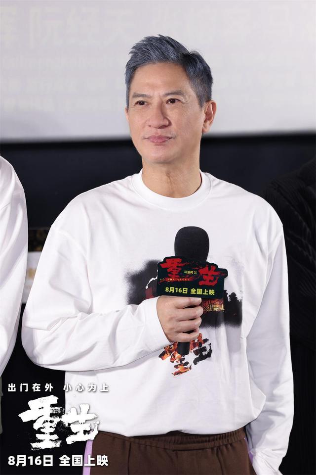 揭开《重生》电影多重反转，看到最后方知剧情走向 -3