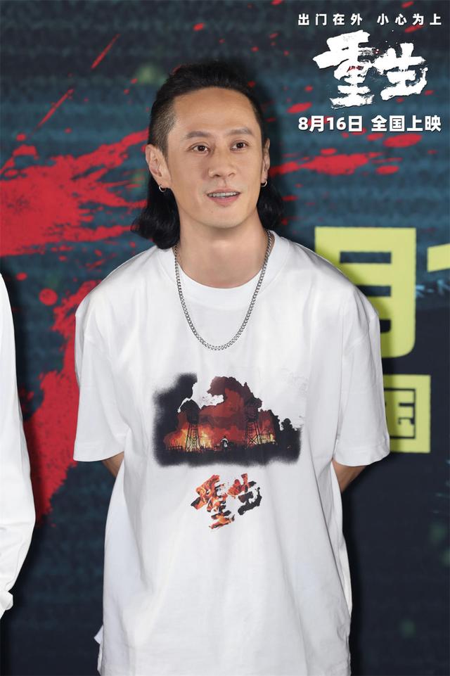 电影《重生》曝光正片片段 张家辉张榕容合力“复仇计划”让正邪身份颠倒 -2