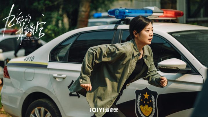王真儿：演绎不同角色，演出成长之路 -1