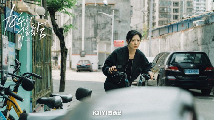 王真儿：演绎不同角色，演出成长之路 -2