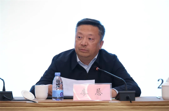 《日光之城》电视剧创作座谈会成功举办 -3