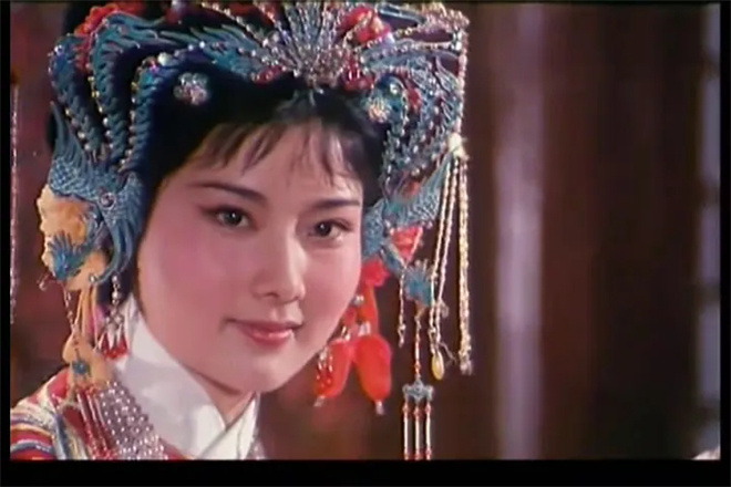 何赛飞：作品至上，甘为人民的演员 -3