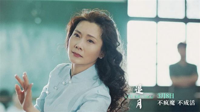 何赛飞：作品至上，甘为人民的演员 -1