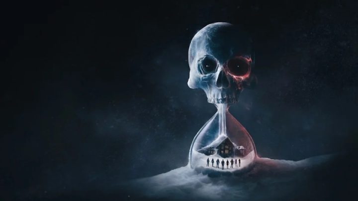 《直到黎明》电影版定档2025年4月25日上映 -1