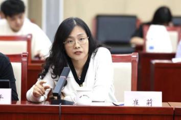 《山花烂漫时》座谈会：颂扬大国良师风采，绽放教育群像光辉 -2