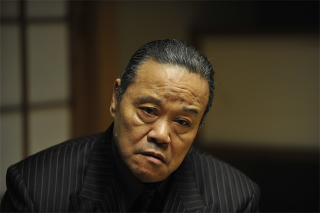 西田敏行去世,享年76岁,曾出演北野武《极恶非道》 -1 西田敏行去世,享年76岁,曾出演北野武《极恶非道》 -1