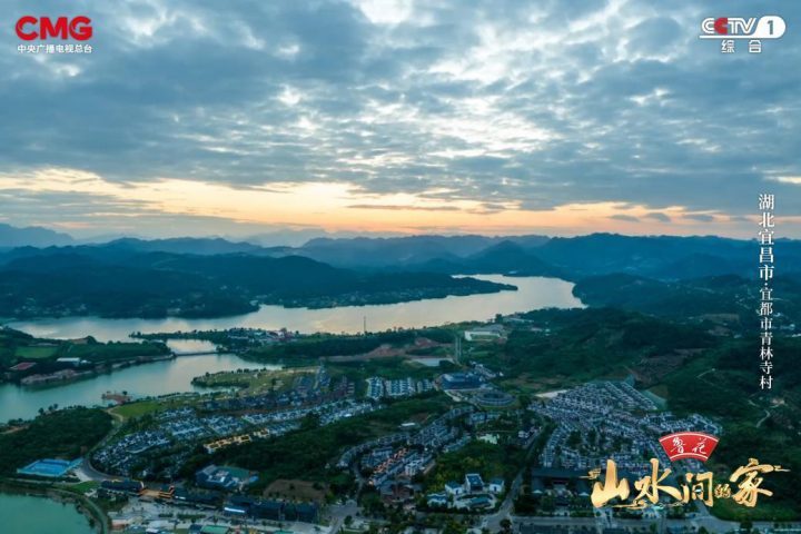 《山水间的家》邀您橙黄橘绿谱新语，滨湖花海“蟹”逅理想 -2