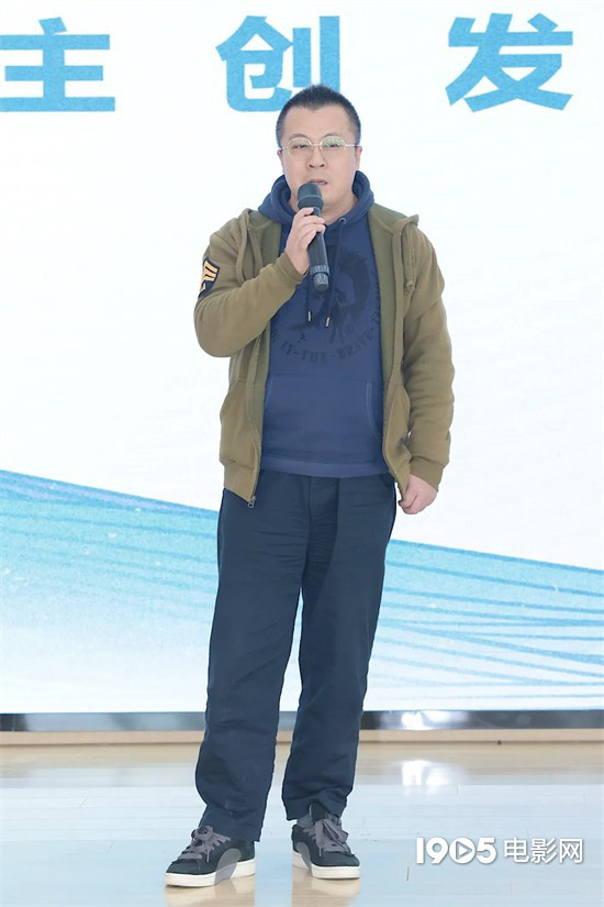 《青海面匠》纪录片开机，聚焦拉面文化 -3